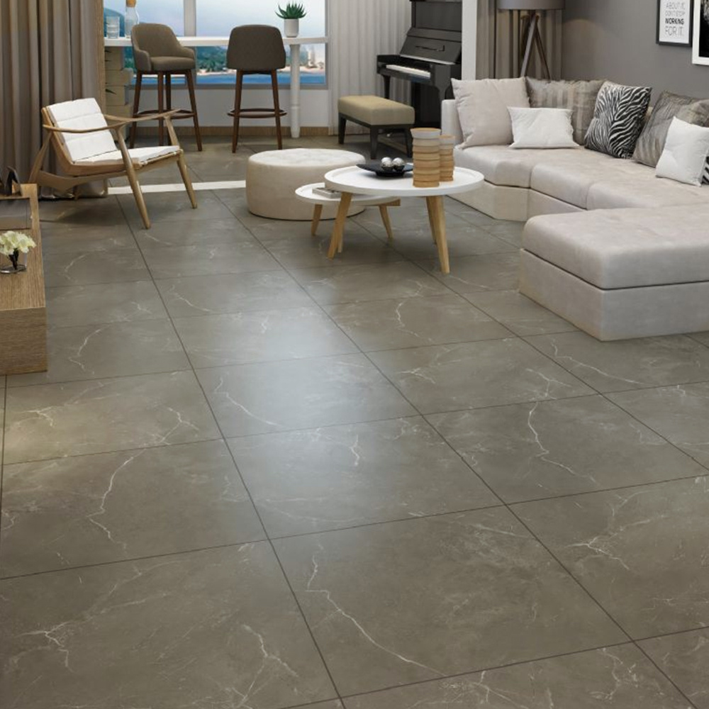 12Pcs Vinyl Floor Tiles Self Adhesive